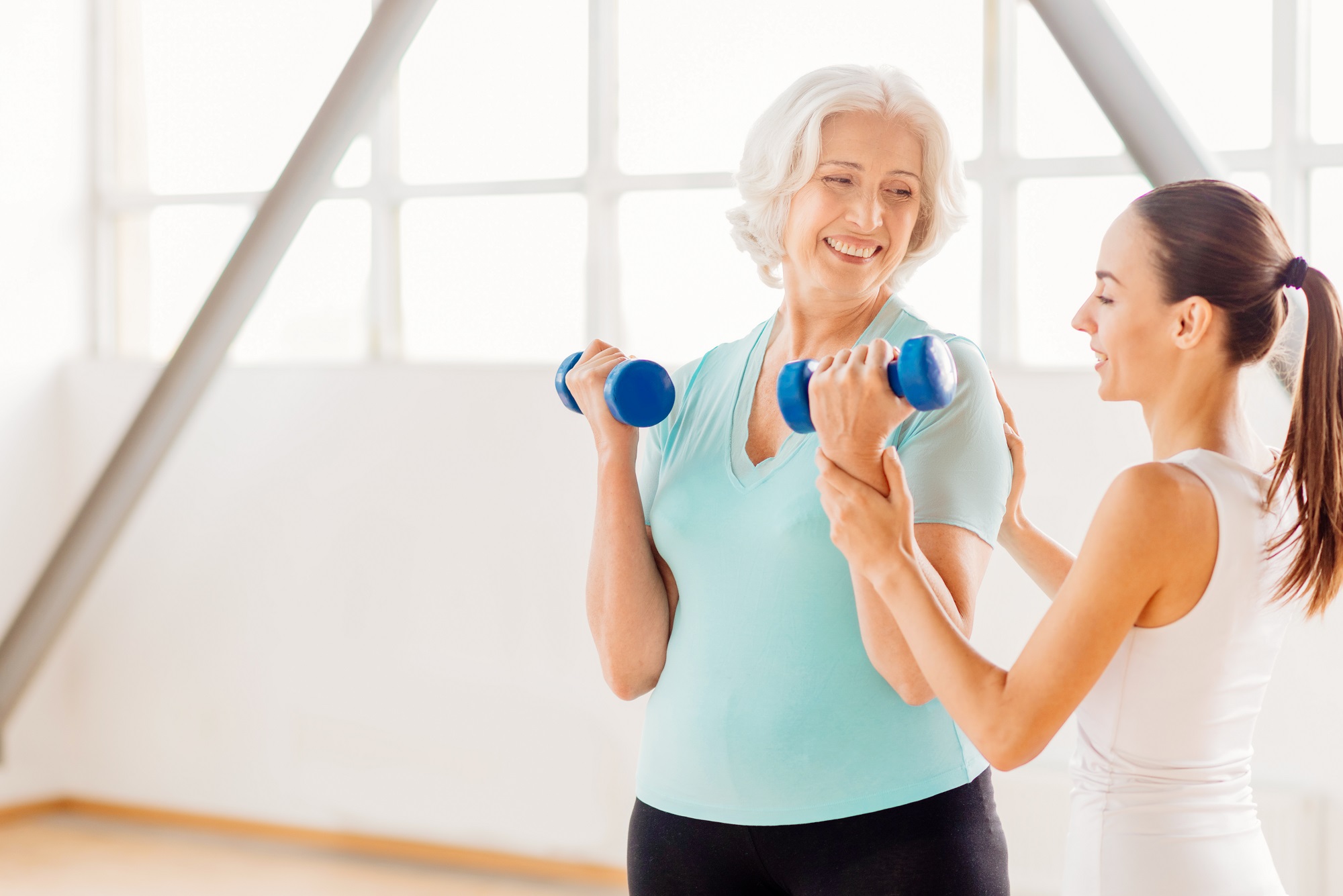 Start exercising more в возрасте бутылка